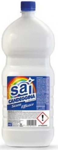 SAI CANDEGGINA 2 LITRI